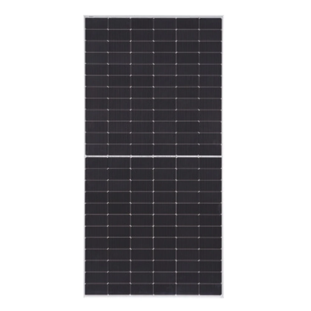 TW solar TWMND-72HD555W 560W 565W 570W 575W N type 144 solar half cells bifacial PV solar panels