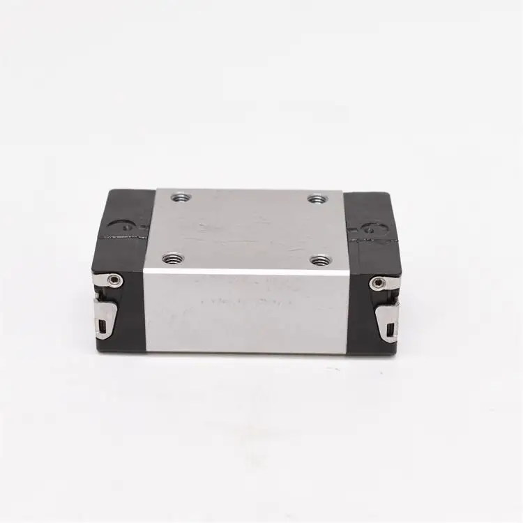 MNR:R1622 122 22 Rexroth Guide Blocks Ball Rail Runner Blocks R162212222 Linear Motion Guide R1622-122-22