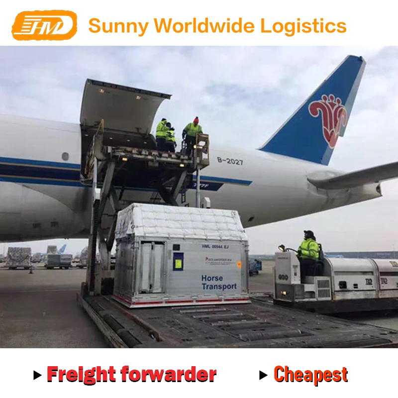 swwls shipping freight from Thailand to USA Los Angeles Miami air rate