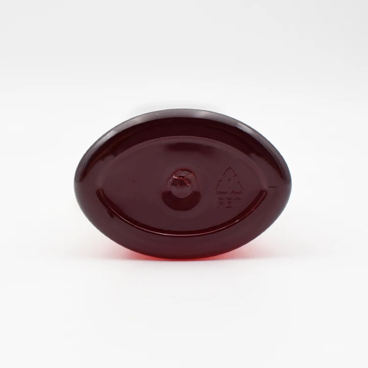 100ml 250ml  Free Refillable LDPE BBQ Chill Ketchup Bottle Plastic Sauce Dispense Squeeze Bottle