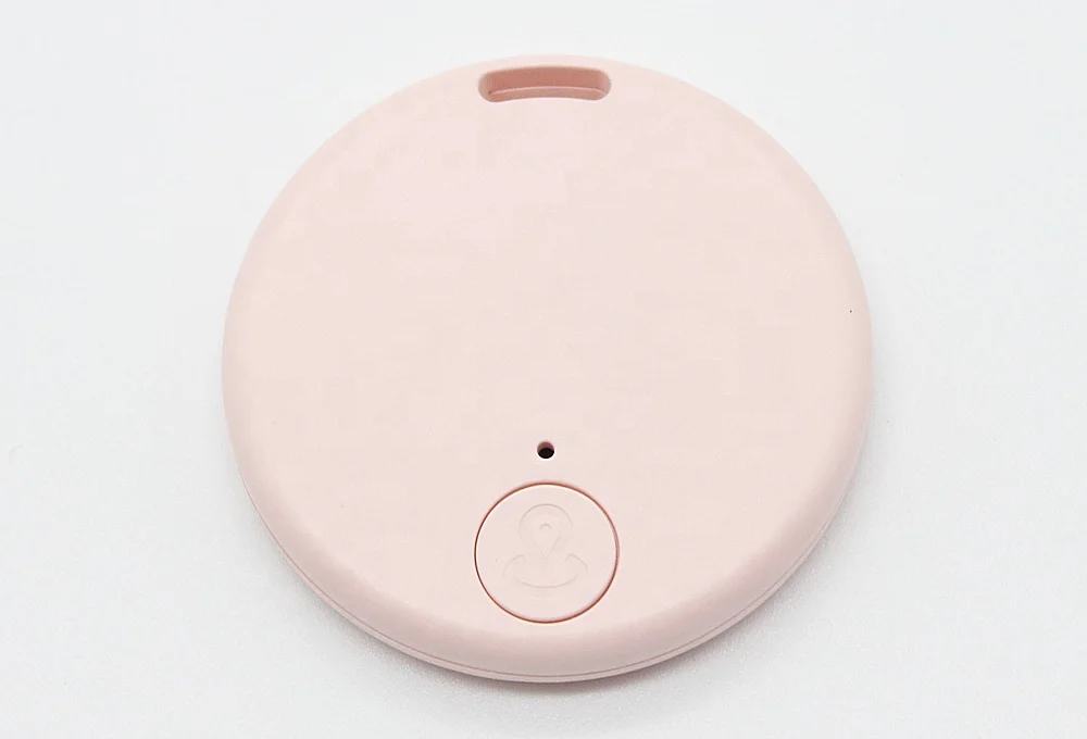 Black Mini Kids Alarm Clock Eyeglass Finder Alarm for Clothes Gps Tracker Turkey Gps Detector Finder