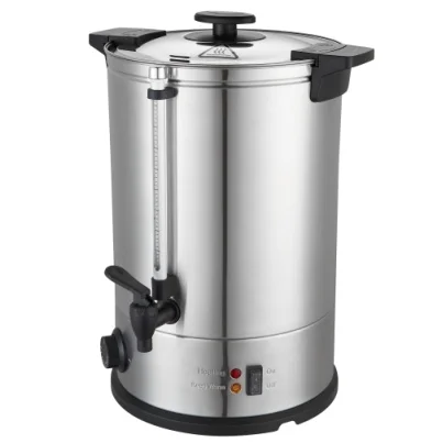 Electric Water Boiler Water Heater  Home use Commercial kitchen appliances stainless steel electric kettle