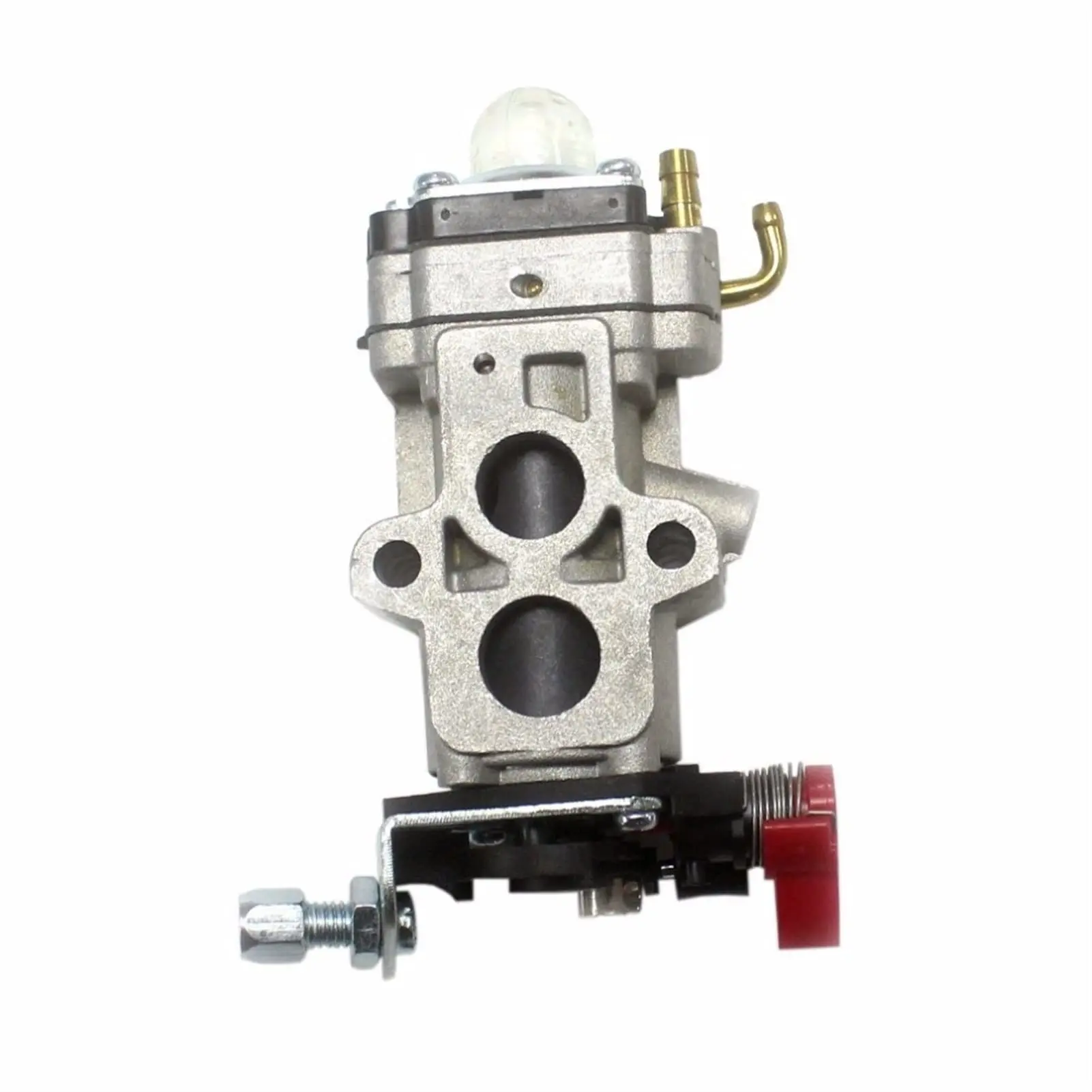 L&P Carburetor For KBH45A KBL45A KBH45B KBL45B Trimmer Brush Cutter Spare Parts Carburetor Carb 150040708