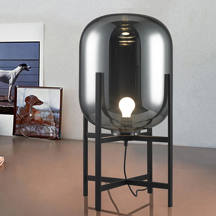 Modern Table Light Design Indoor Bedroom For Reading Aluminum LED Desk Lamps Home Decor Luxury Bedside Table Lamp