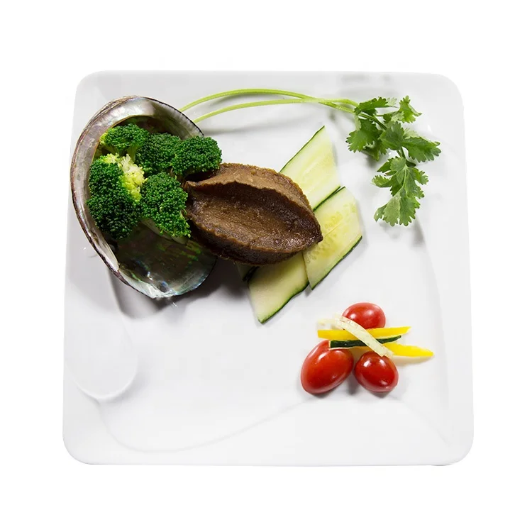
Top quality factory wholesale abalone foft texture canned abalone 