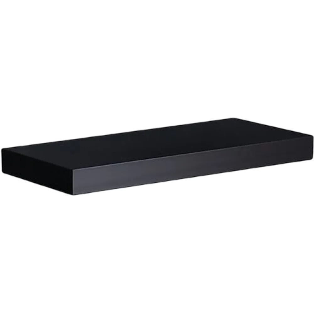 Wall Storage Board Wall Floating Shelf Mdf Floating Board