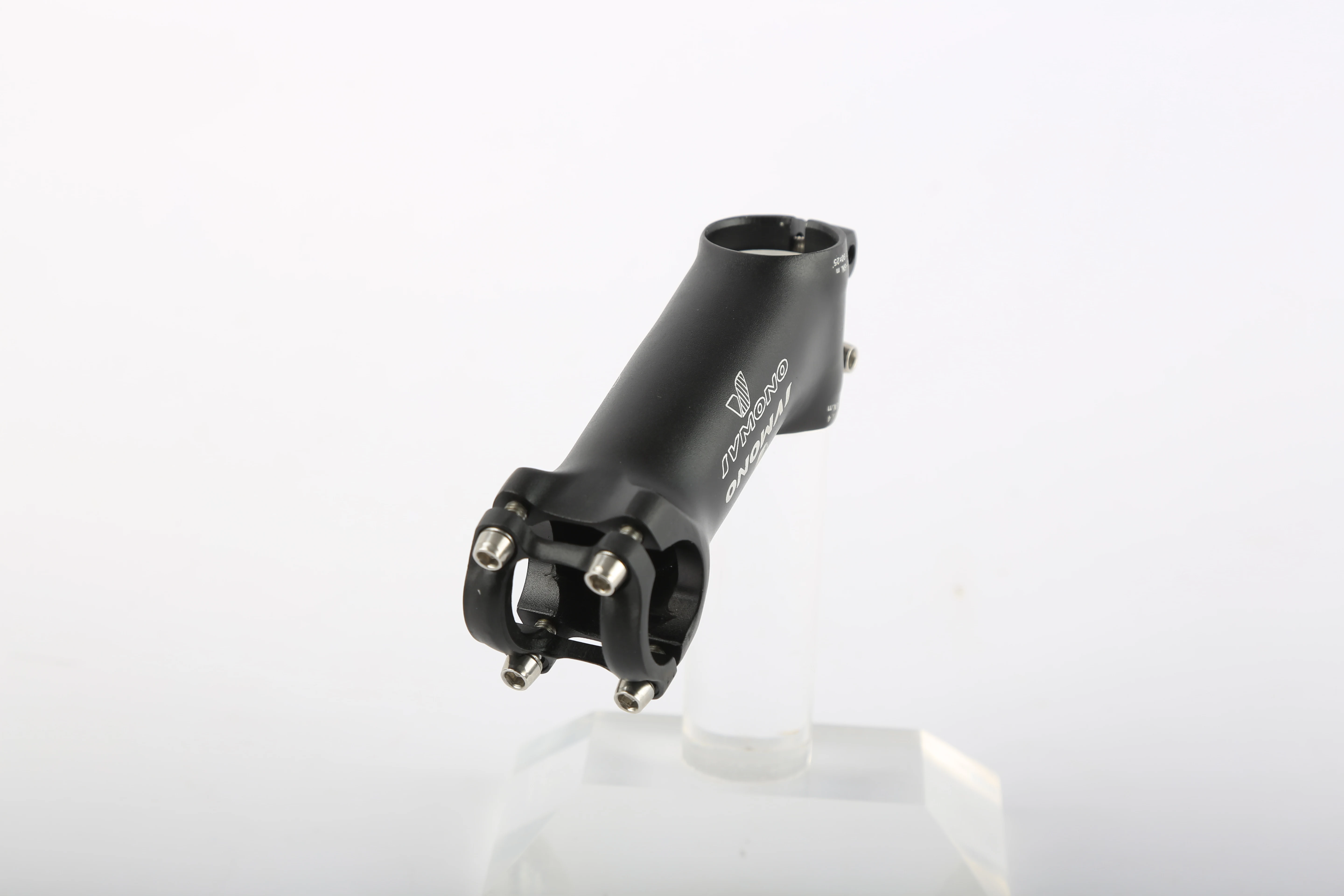 Factory Customized Wholesale 31.8mm 22.2mm 40 50mm Aluminum Mountain Bicycle Race Bmx Stem