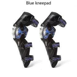 2022 SCOYCO Best Selling Adjustable Motorcycle Knee Slider Motocross Gear Pads Guards Knee And Elbow Pads