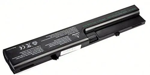 
Simmics Battery for laptop for Hp 540 541 Compaq 510 511 516 6520 Nova Laptop Battery 