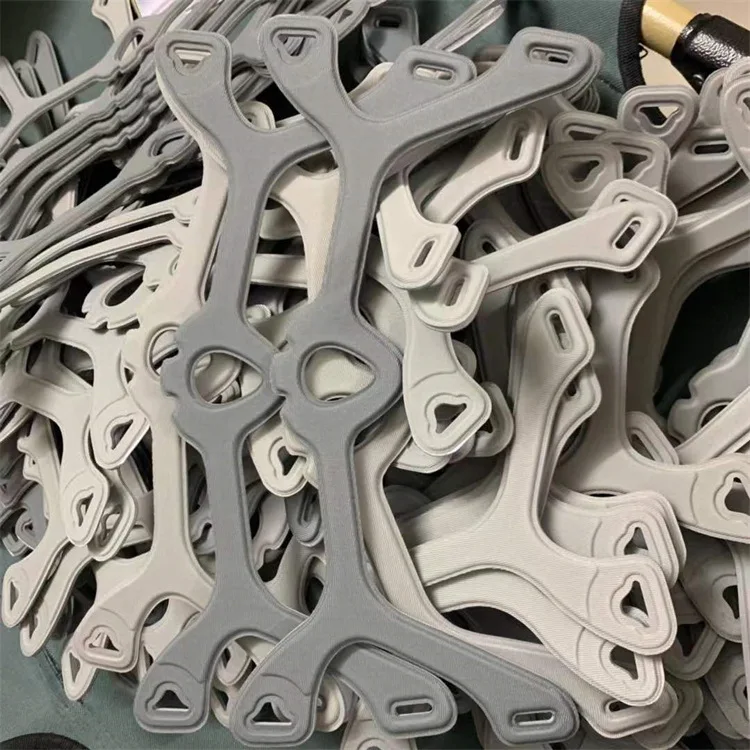 Comfortable Use Nasal Fabric CPAP Mask Frame  for Philips Respironics Wisp Nasal CPAP Masks