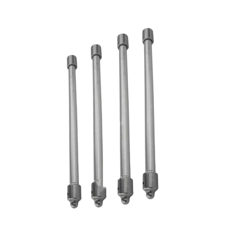 SeaSummer Push Rod Kit for 170F 178F 186F/188F 192F Air Cooled 4 Stroke Diesel Engine 2KW-6KW Diesel Generator Parts