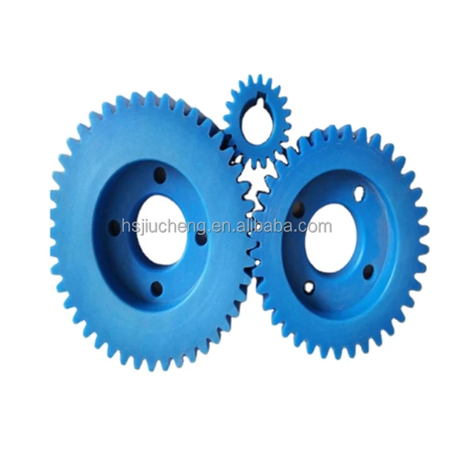 Small Nylon Gear For Toys Nylon Gear