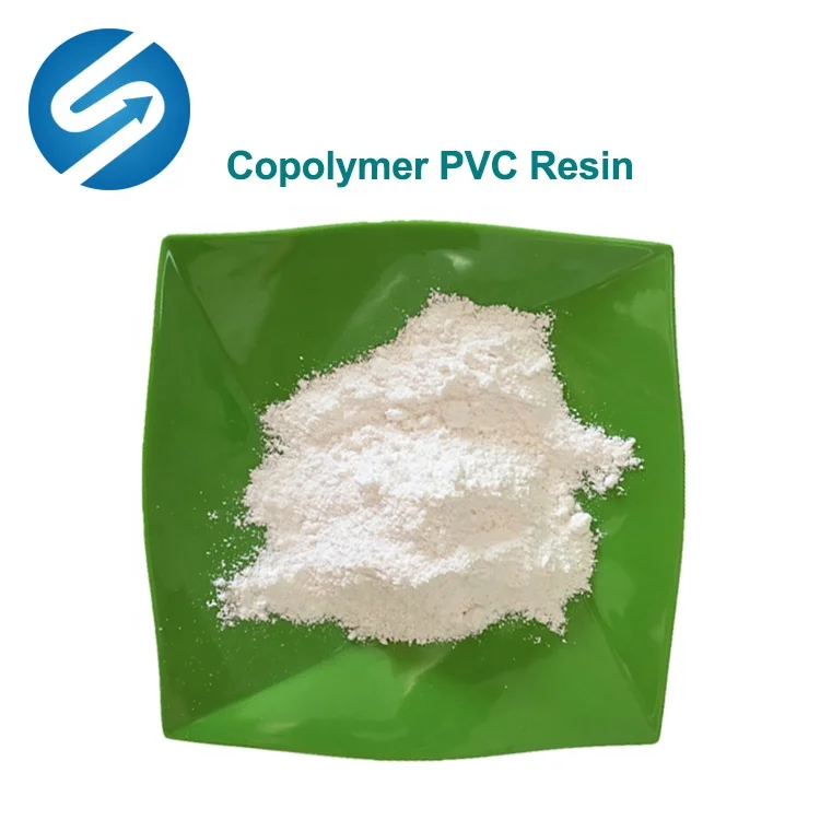 PVC Resin Copolymer PVC Resin Copolymer PVC Resin Copolymer CAS 25154-85-2 CAS No.25154-85-2 CAS 25154852