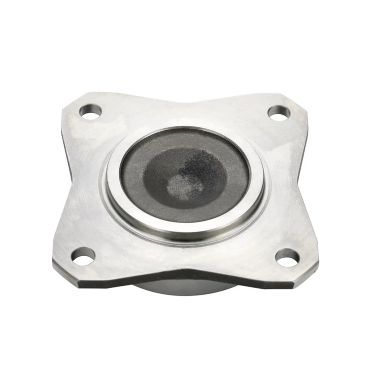 
High-Precision Casting Of High-Quality Stainless Steel Parts For Customized Parts 