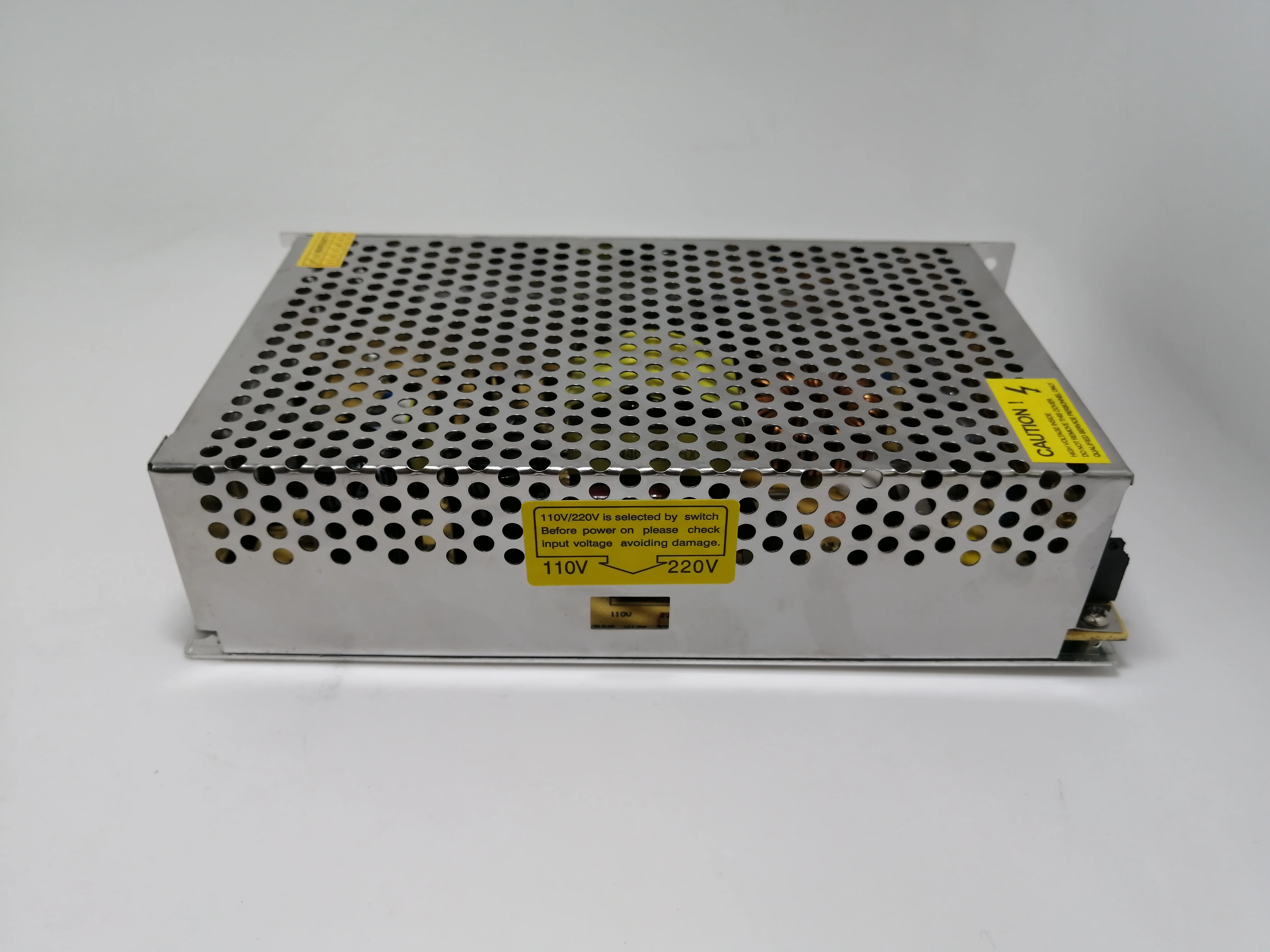 indoor and outdoor use 12v 24v led power supply 100w 200w 300w 400w