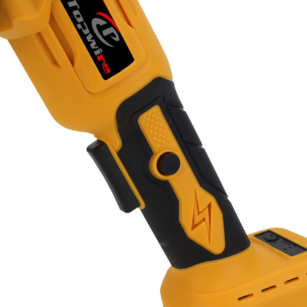 Hot Sale Portable Electric Random Orbital Sander Machine Car Panel Polisher Palm Sander Tools