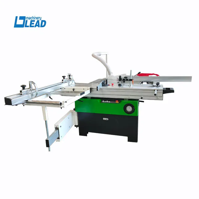wood table saw machine woodworking machinery small manual panel wood saw cutting machine sliding table saw