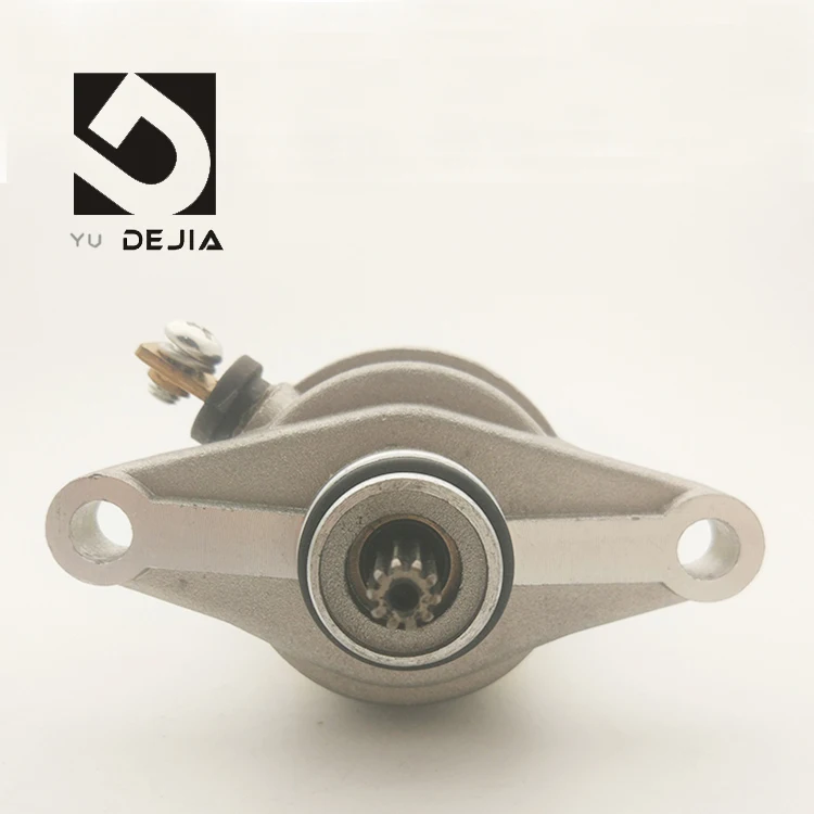 Motorcycle Electric Parts Starting Motor  GY6 50