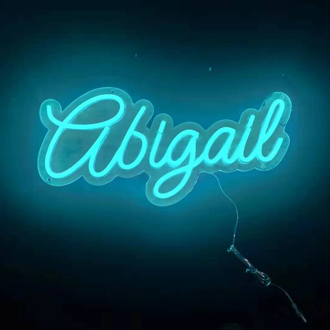 Free Sample Latest Design New Design High Quality 2022 New Inventions Wholesale Customised Led Neon Sign
