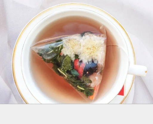 
high quality Chrysanthemum mulberry stay up tea 100% Natural OEM Private label organic Chrysanthemum mulberry stay up tea 