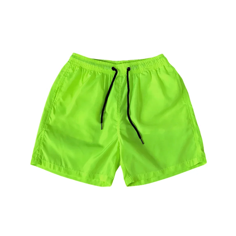 New Desgin Pure Cotton Shorts Quick Dry High Quality Casual Shorts Men Vintage Beach Shorts For Men