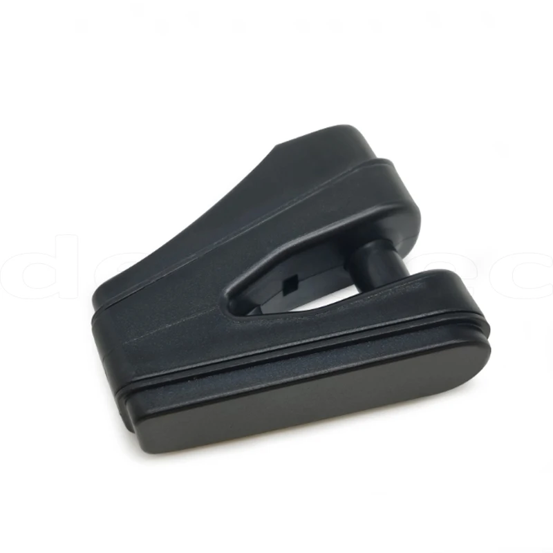 Новый розничный магазин, защита от кражи, жесткая бирка RF AM EAS, магнитная бирка без ПИН 8,2 МГц 58 кГц