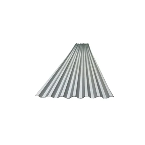 Metal Plates Metal Roof Sheet Corrugated Galvanized Steel Roofing Plate for Building