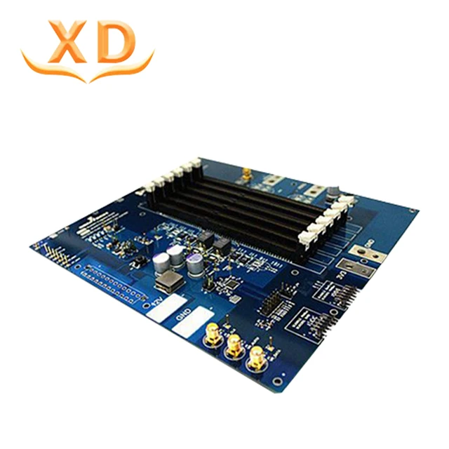 Support One-Stop oem odm smt pcba Service circuit board pcb layout