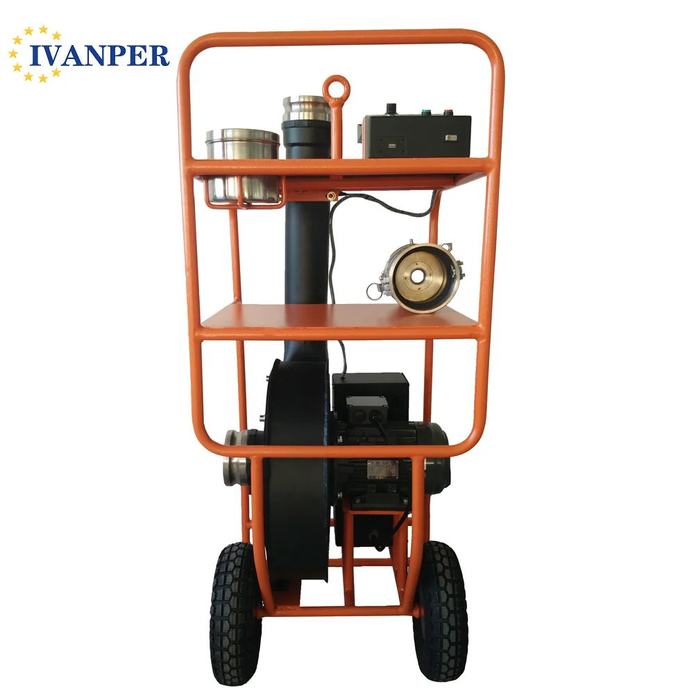 Air conditioner program  duct airflow  leakage tester model AF6900 with competitive price