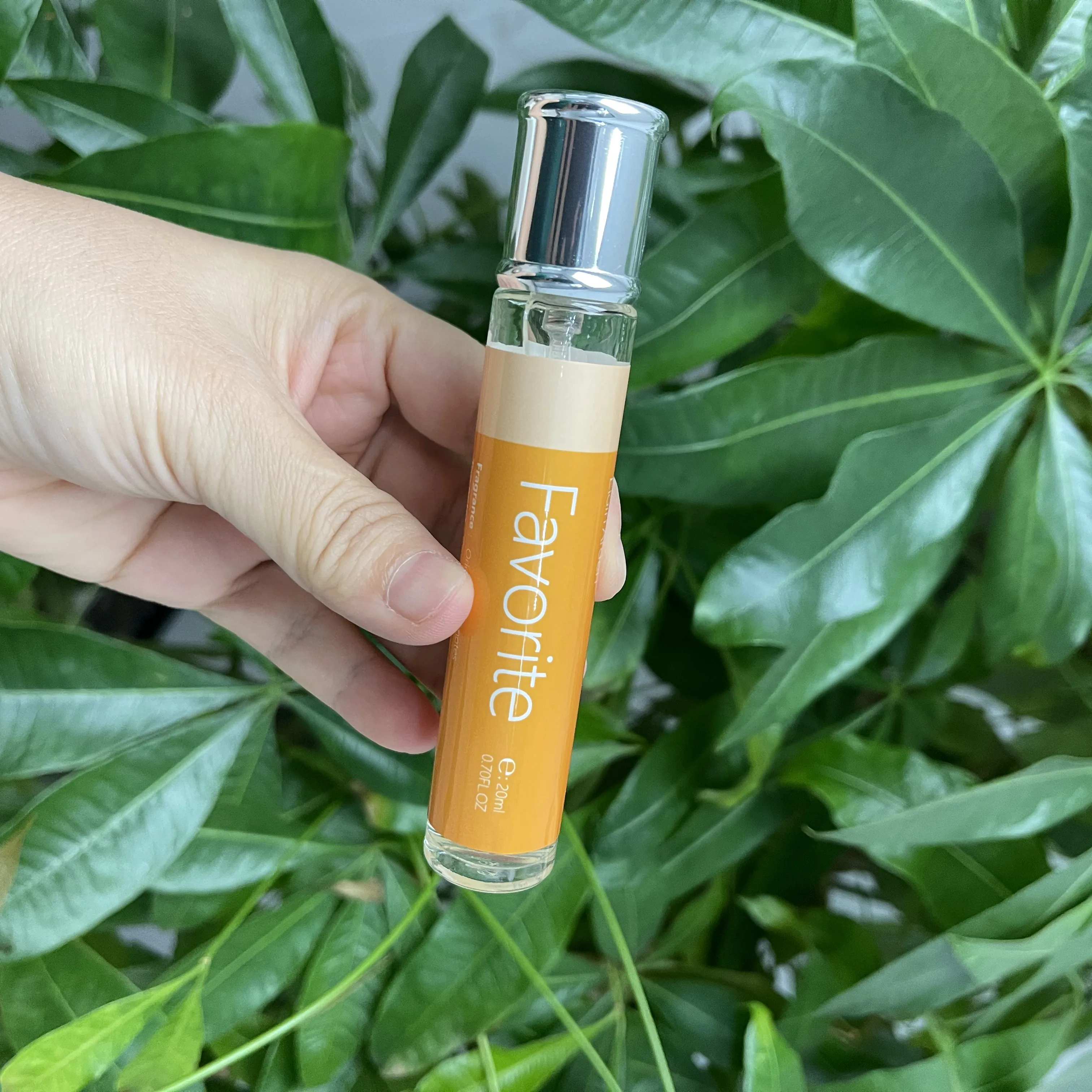 2022 New Professional cheap 20ml Travel Perfume Men and Women  liquid oil Perfume