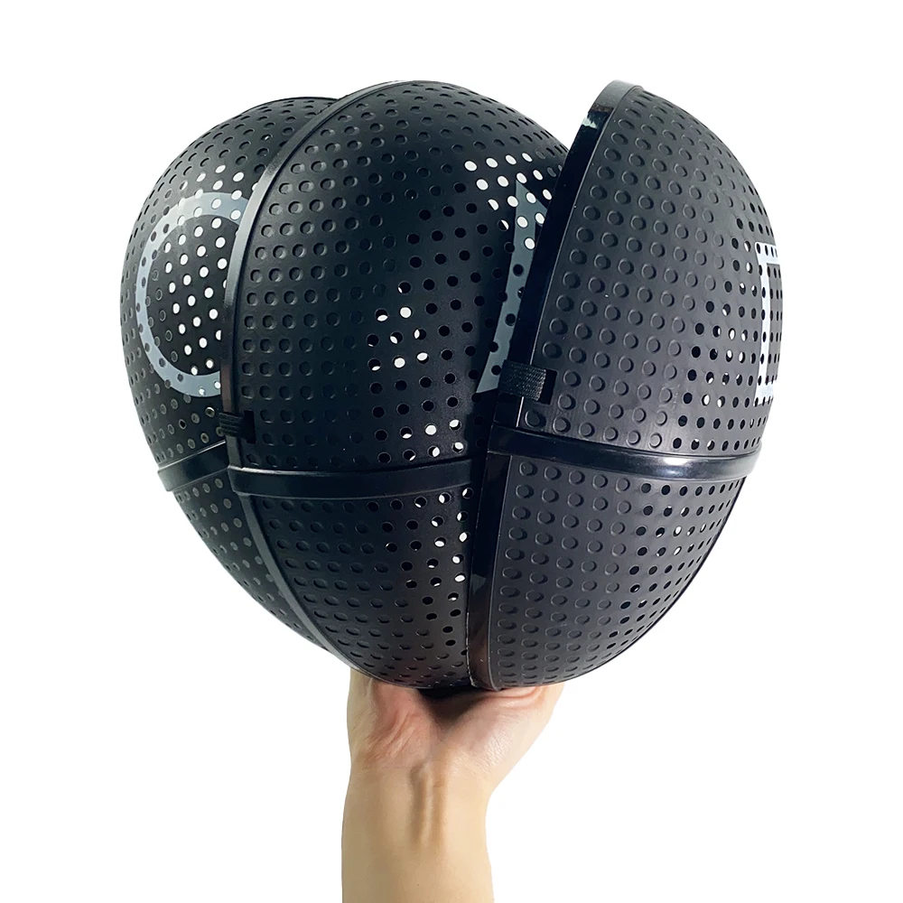 2021 Hot Sale Halloween party gifts Cosplay Mask Korea Teleplay Game Mask