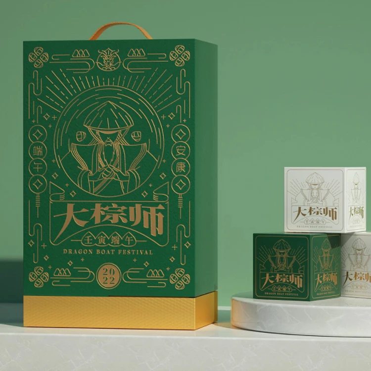 Magnetic China Cardboard Paper Champagne Wine Packaging Luxury Custom Candle Jar With Lid And Gift Box