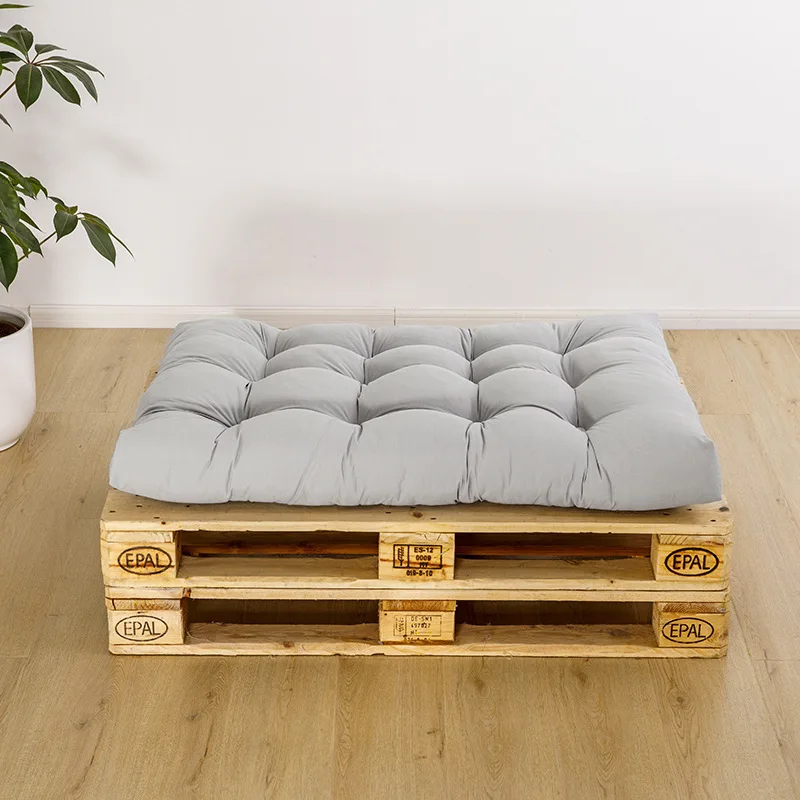 large size wholesale price sofa cushion with pp cotton inserted back support cushions sofa back cushion and seats