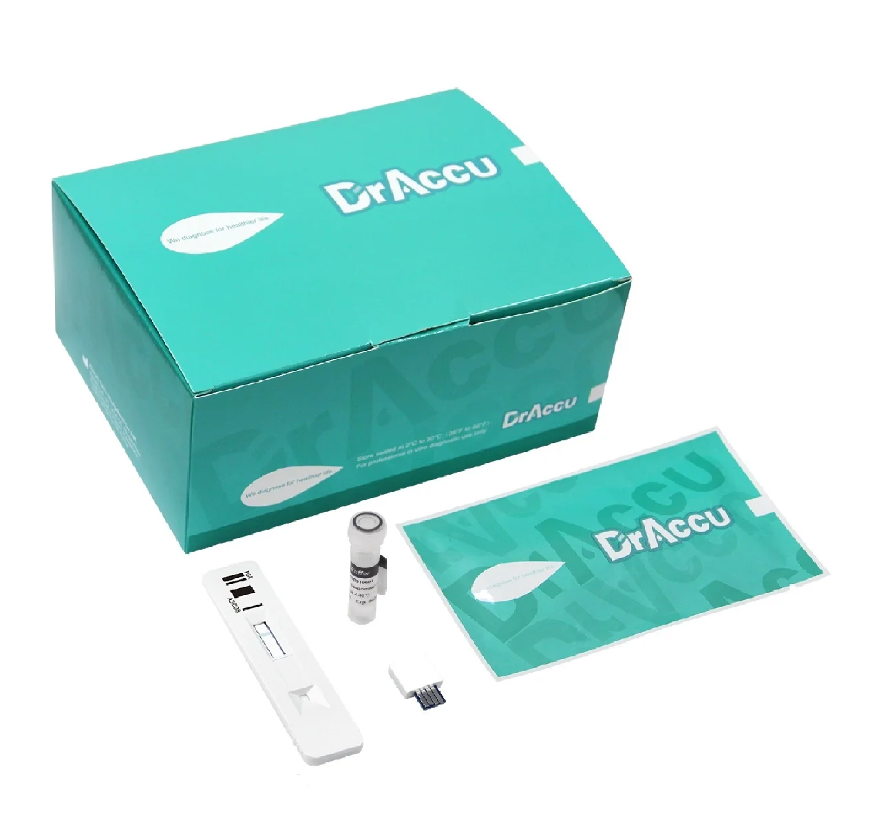 Гарантированные реагентные полоски для теста на простату, антиген, кассета для быстрого тестирования PSA