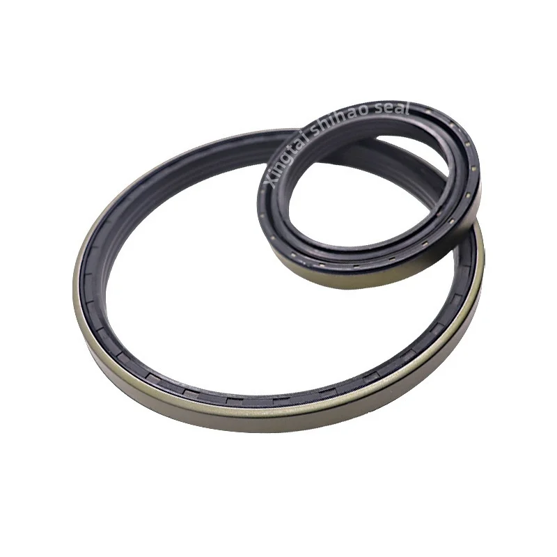 Mud/box oil seal reducer hub oil seal ring automotive oil seal