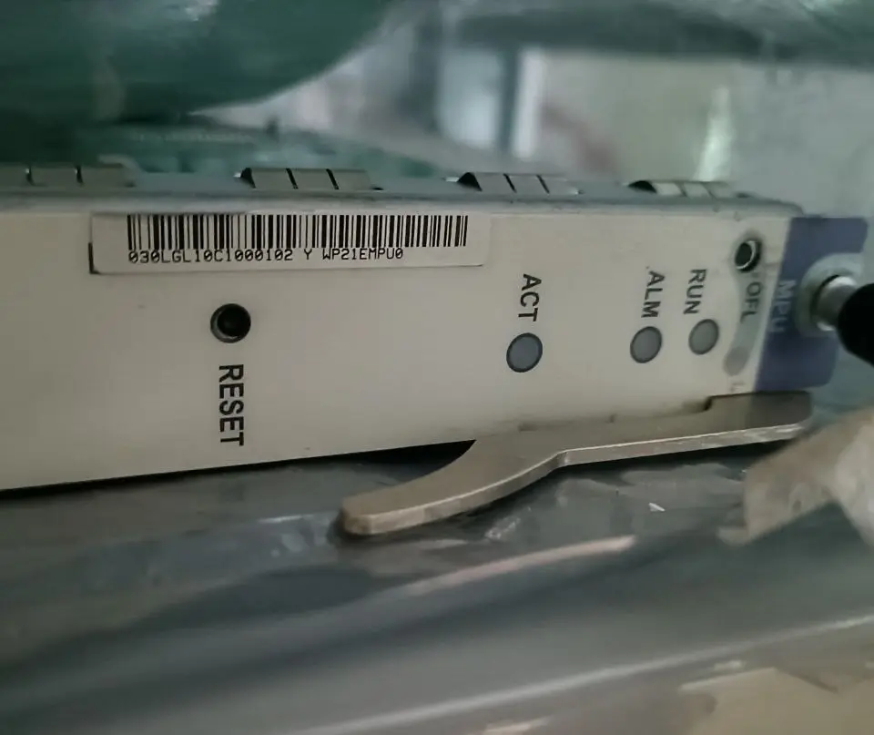 Huawei SFUG  WP21SFUG1 WP23ESPUF1 WP21EMPU0   for UGW9811