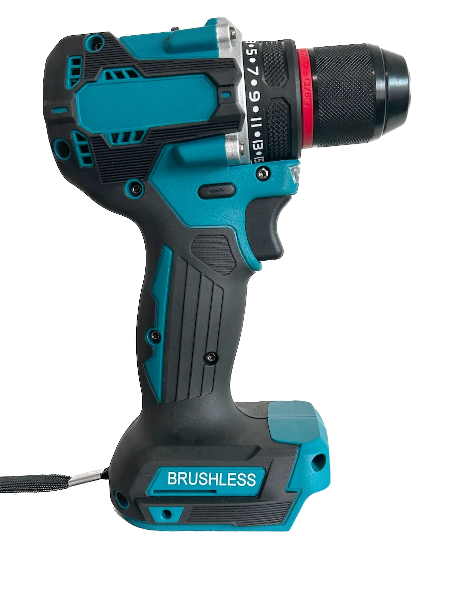 18v Cordless power drill li-ion Battery 18v Electric Screwdriver power tool sets Brushless Impact cordless drill
