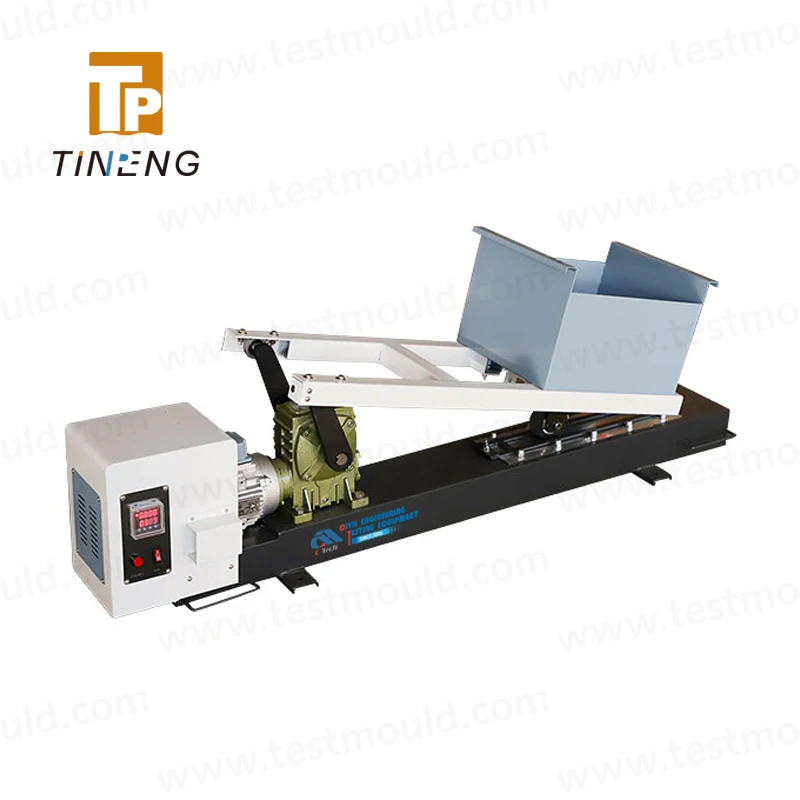 bitumen testing equipment