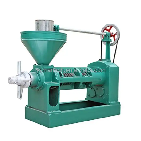 Mustard sesame avocado olive coconut small home oil press extraction machinery used for starting oil business