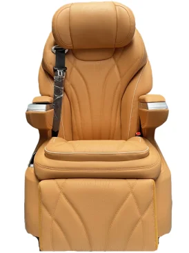 2024 China Factory Auto conversion Car custom luxury van car seat for Mercedes Benz Vito V class GL8 Sienna
