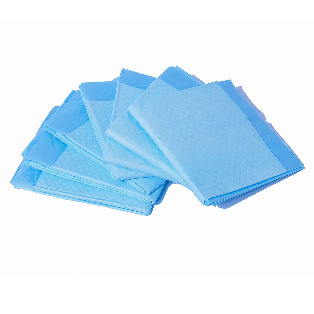 Disposable pregnant and baby nursing under pad