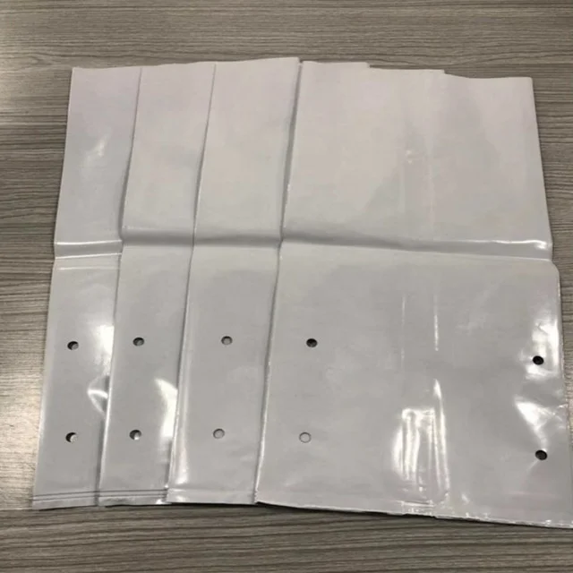 farm nursery planter grow bag tree seeding pot plant seed bag garden grow bag for seeding