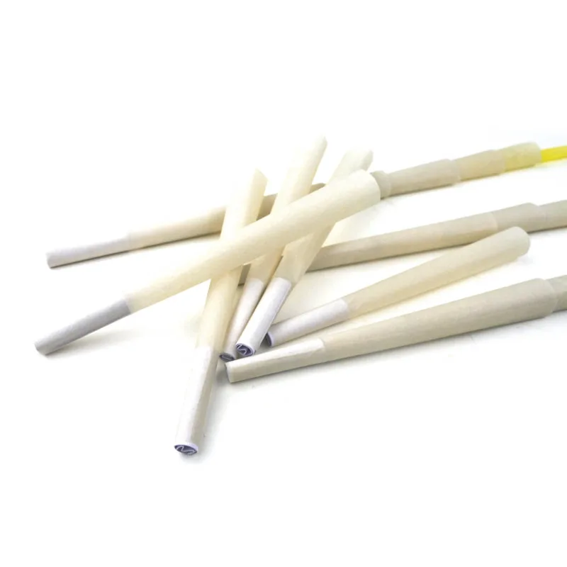 Bros Rolling Pre rolling paper rolled  Cone for Smoking Rolled Cones Custom