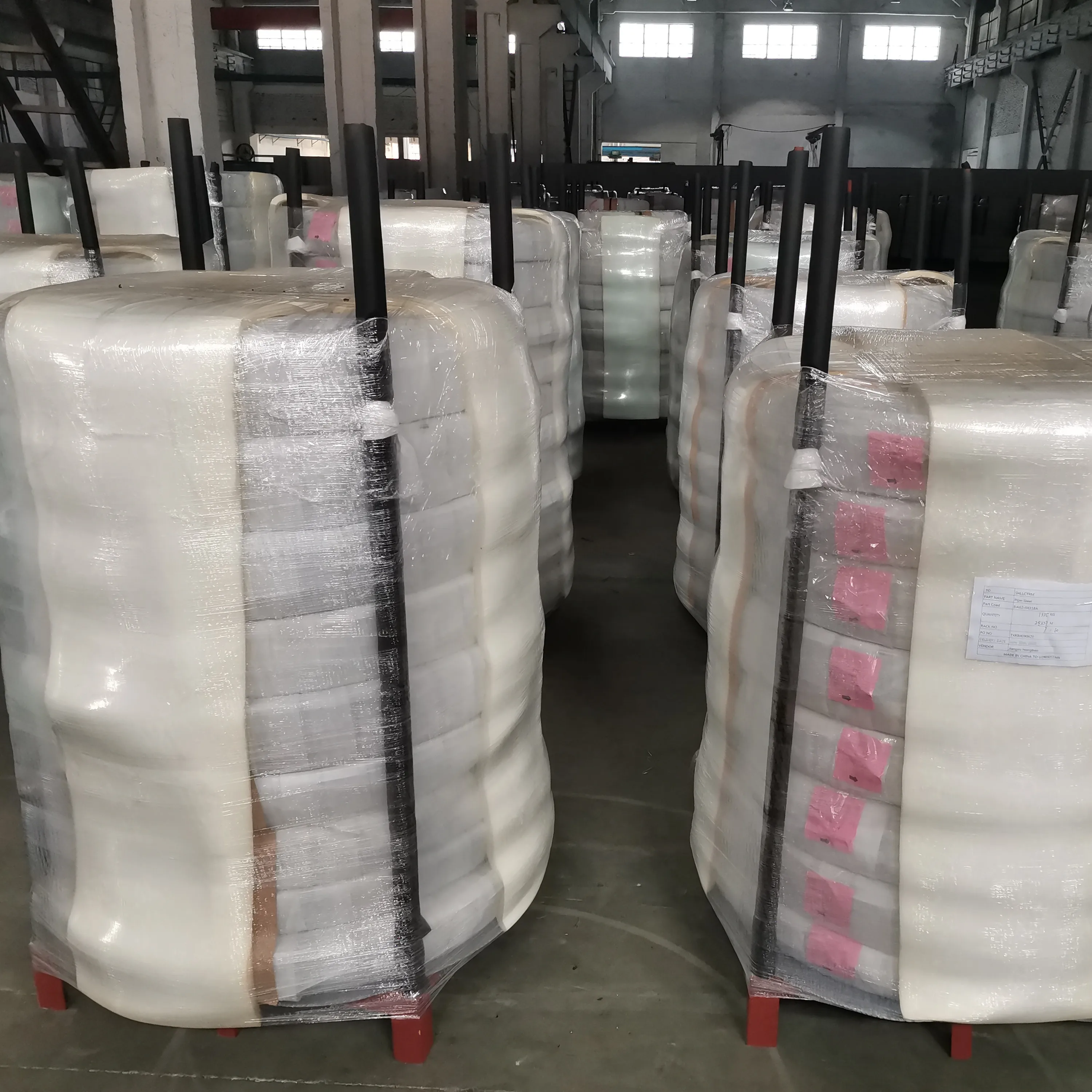 Cold Rolled Precision Single Welded Steel Tube Refrigerator Condenser Bundy Pipe