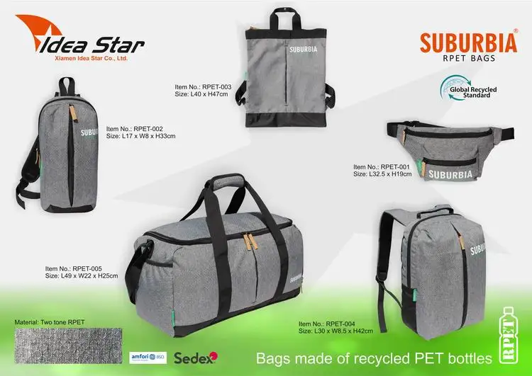SUB-RPET