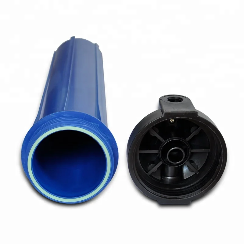 Water filter accessory reverse osmosis system filter cartridge housing big blue water filter housing