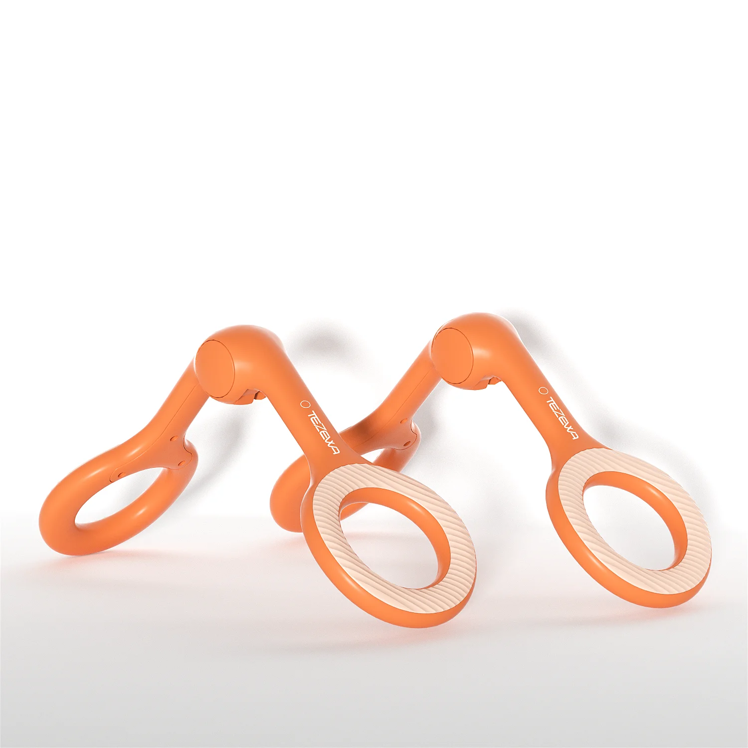 Factory Price Home Fitness Firming device Buttocks Hip Muscle Exerciser Pelvic floor muscle clip trainer Thigh Masters