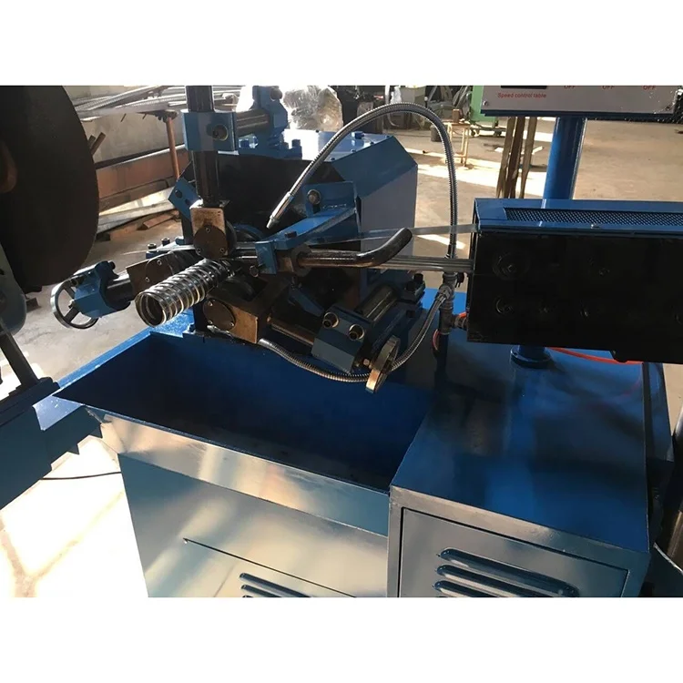 Latest Products 380V building oval duct machine Use construction and bridge