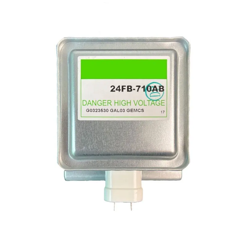 Магнетрон для микроволновой печи