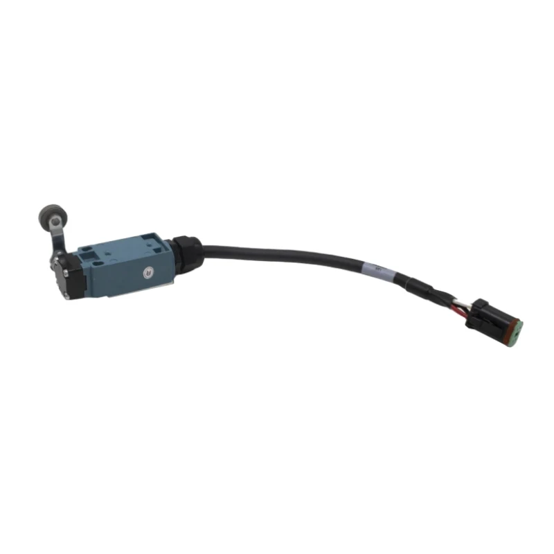 Aftermarket Genie Parts Aerial lift parts Limit Switch 75031 75031GT For Genie Boom Lift S-100 S-100HD S-105 S-120 S-120HD S-125